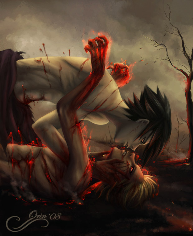 SasuNaru